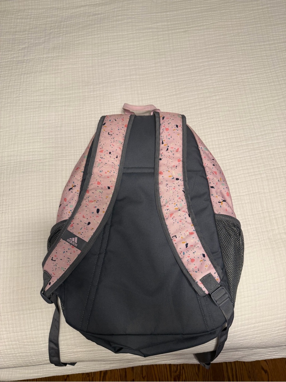 ADIDAS backpack - Picture 2 of 2